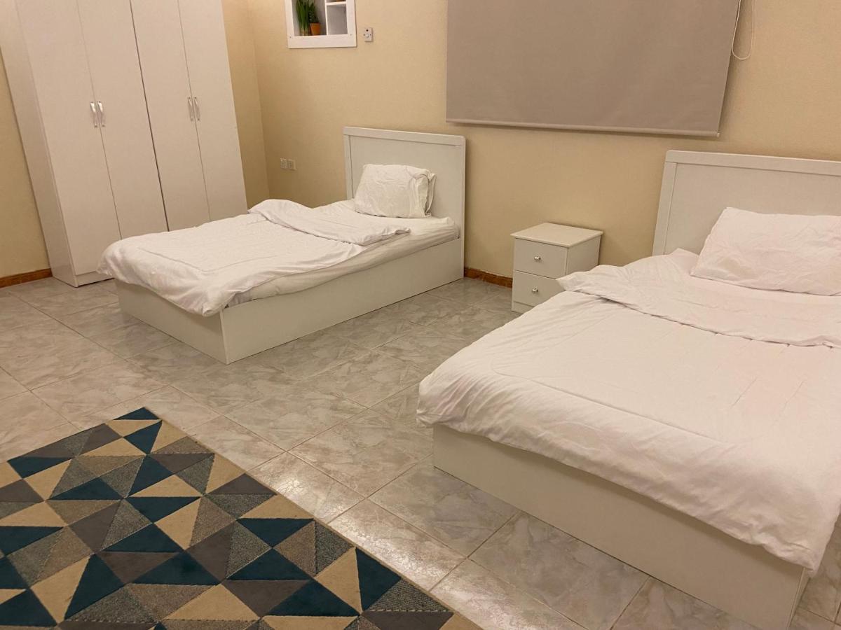 Almansour Laxury Apartements Médine Extérieur photo
