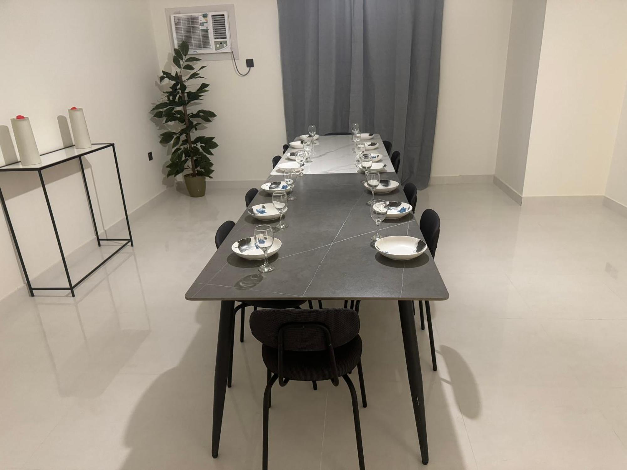 Almansour Laxury Apartements Médine Extérieur photo