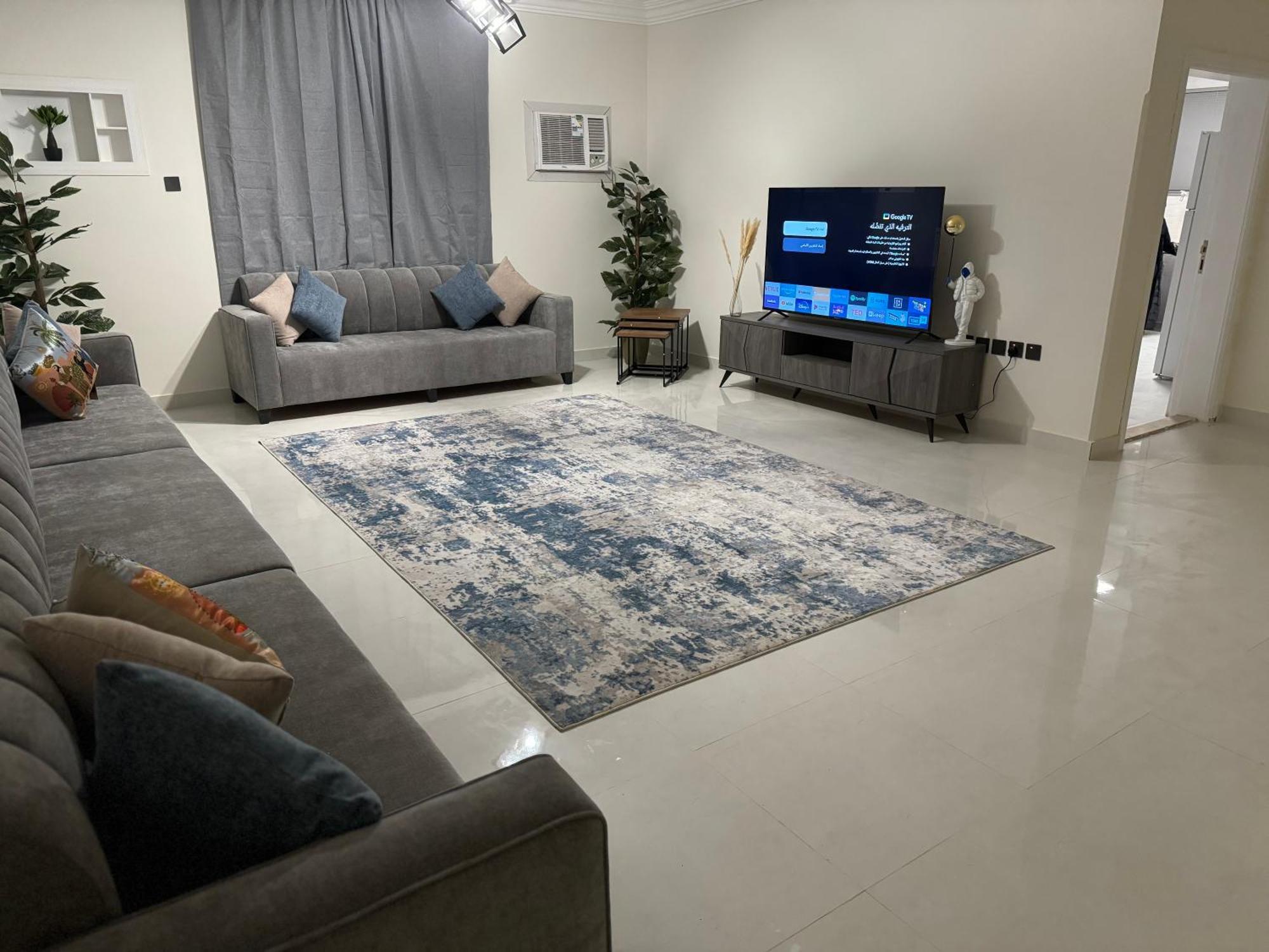 Almansour Laxury Apartements Médine Extérieur photo