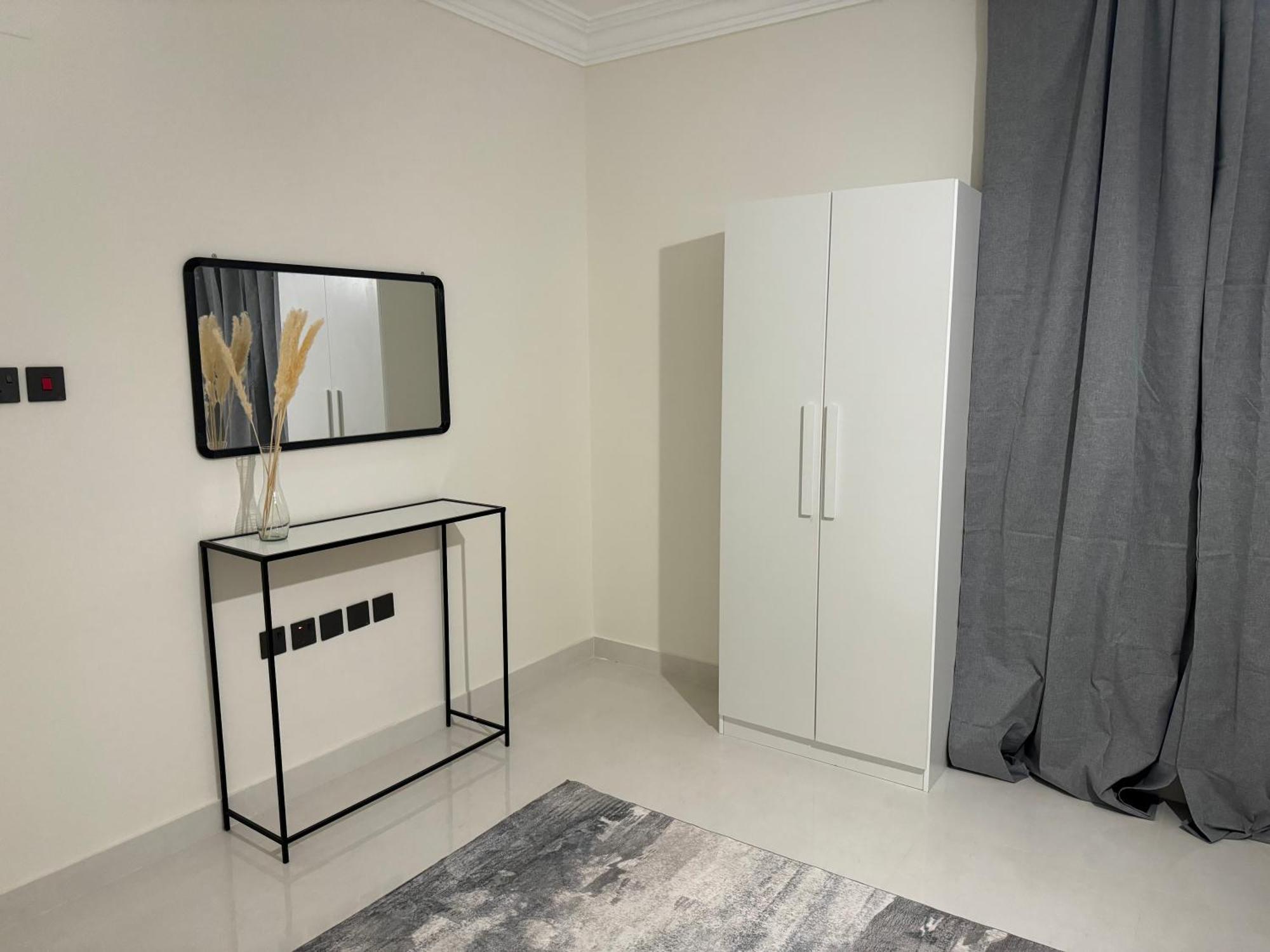Almansour Laxury Apartements Médine Extérieur photo