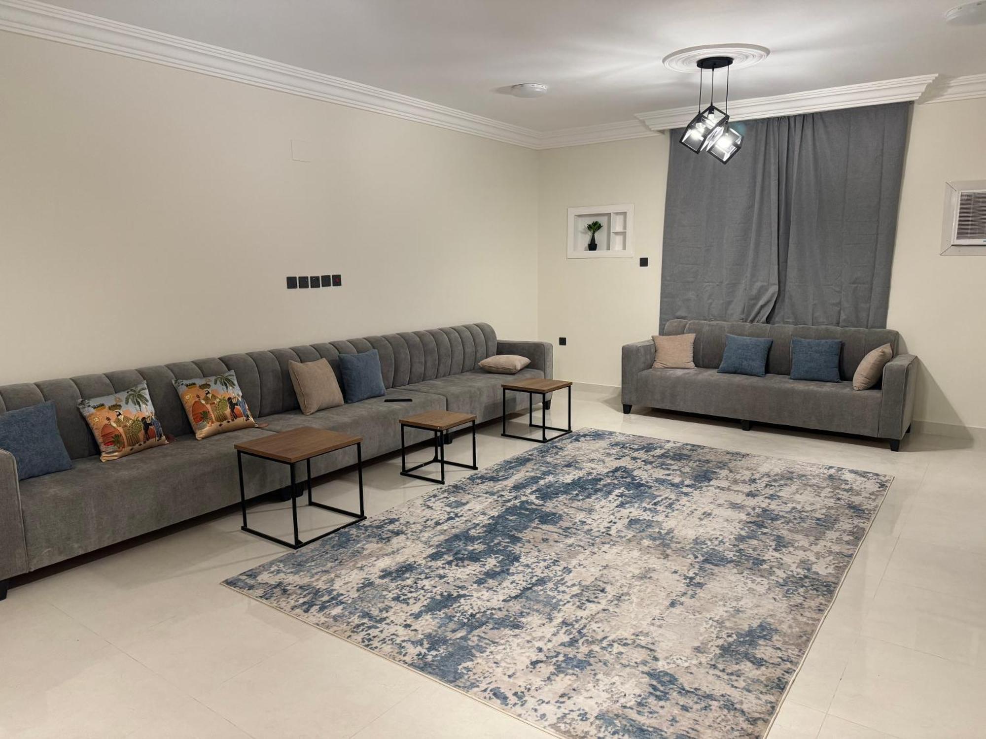 Almansour Laxury Apartements Médine Extérieur photo