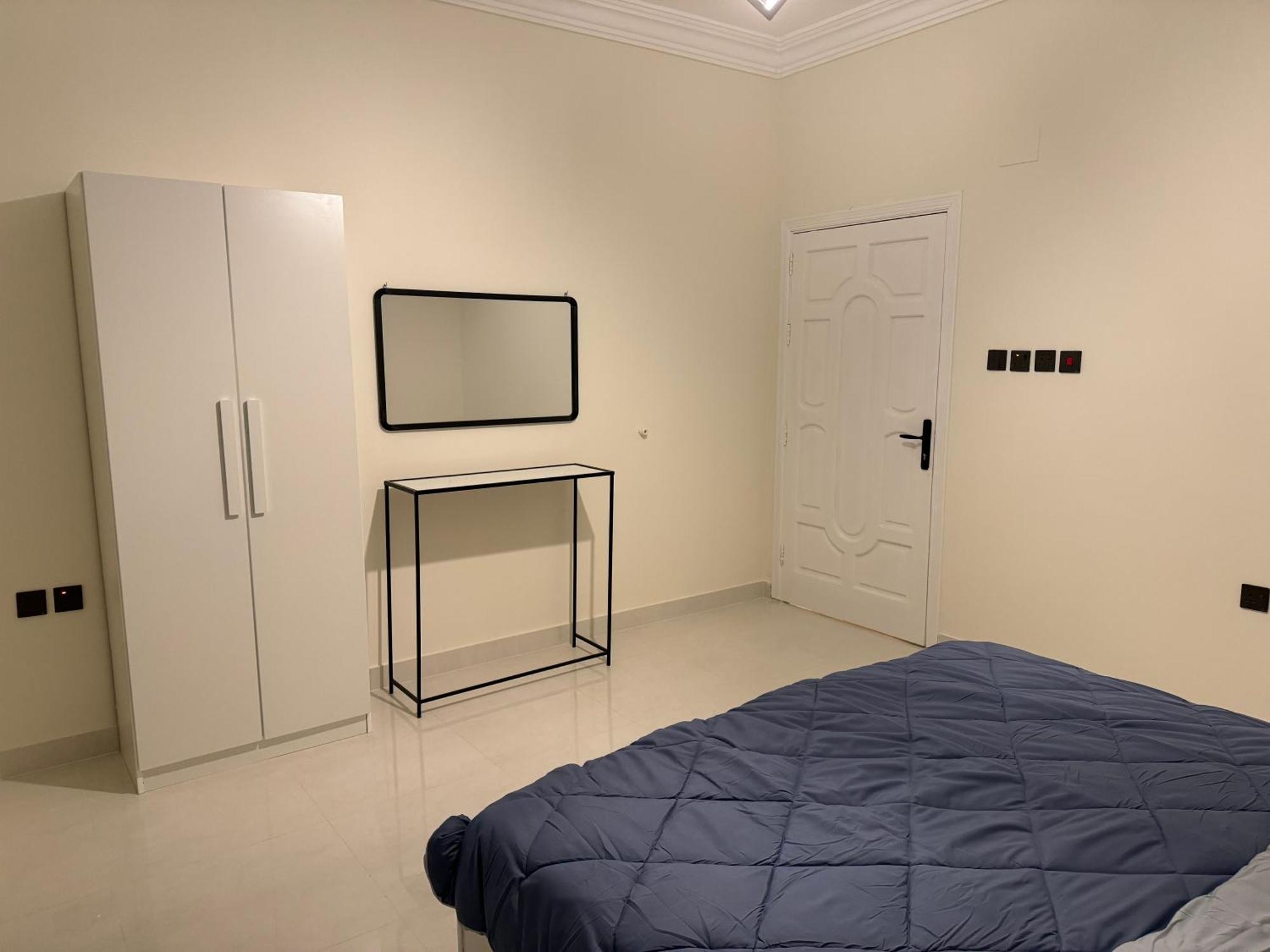 Almansour Laxury Apartements Médine Extérieur photo