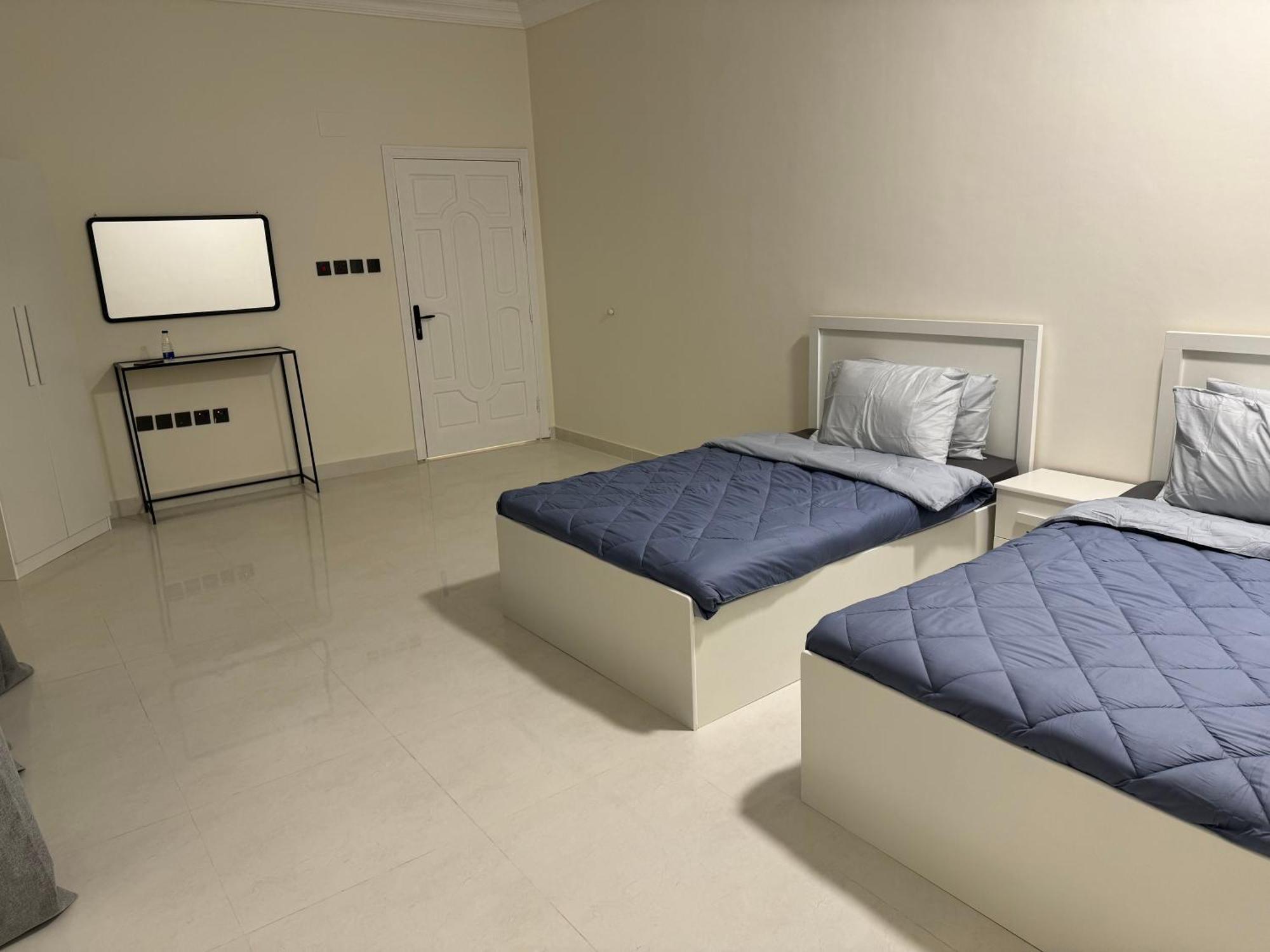 Almansour Laxury Apartements Médine Extérieur photo