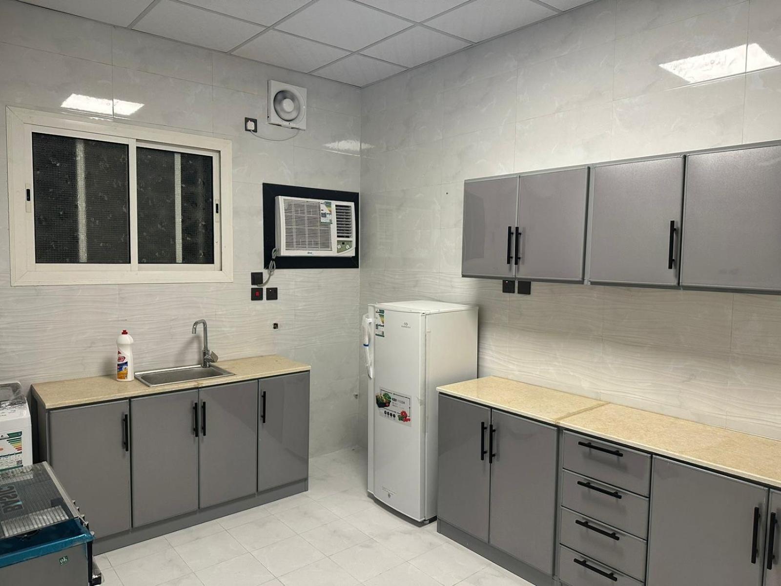 Almansour Laxury Apartements Médine Extérieur photo