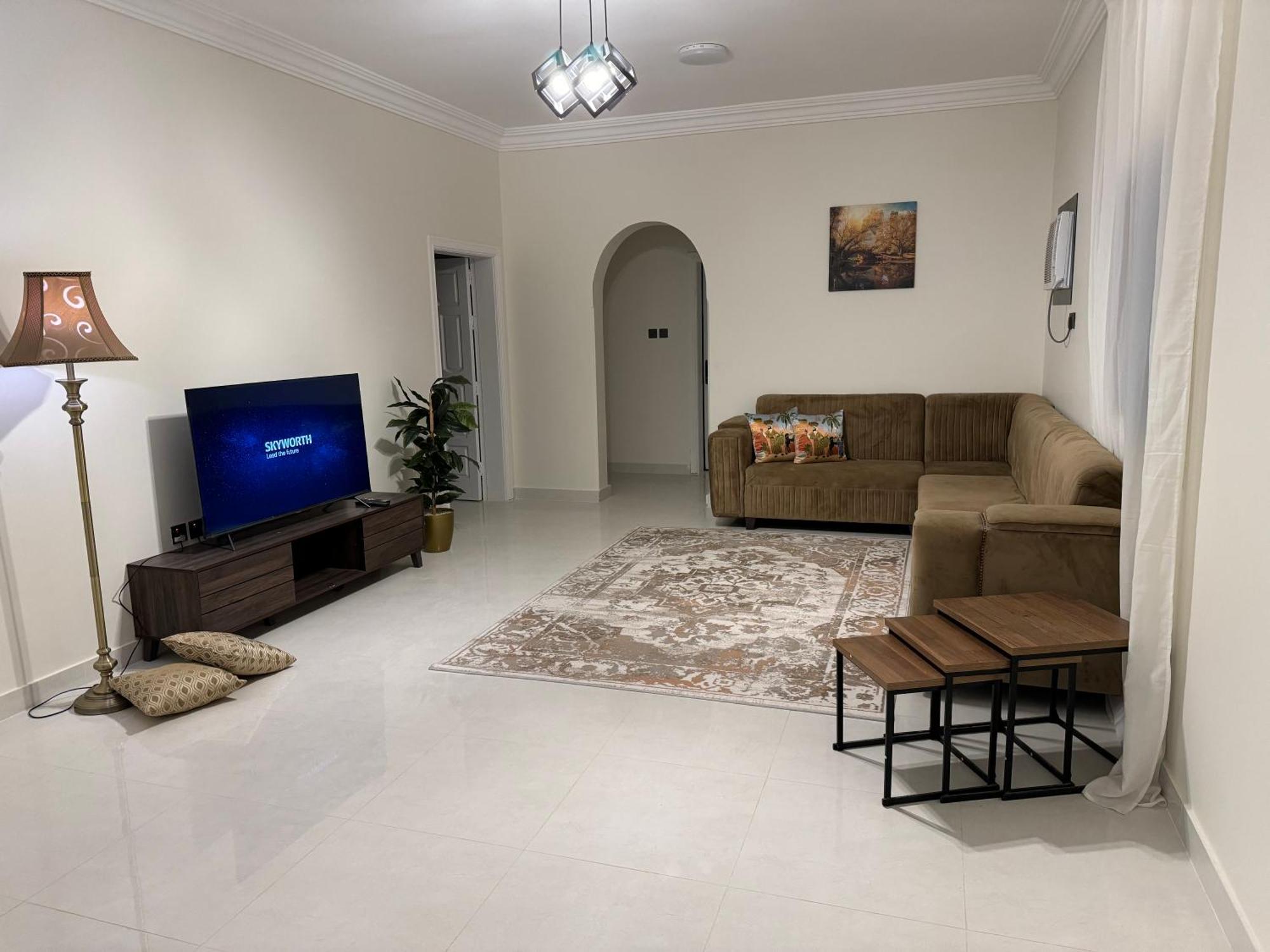 Almansour Laxury Apartements Médine Extérieur photo