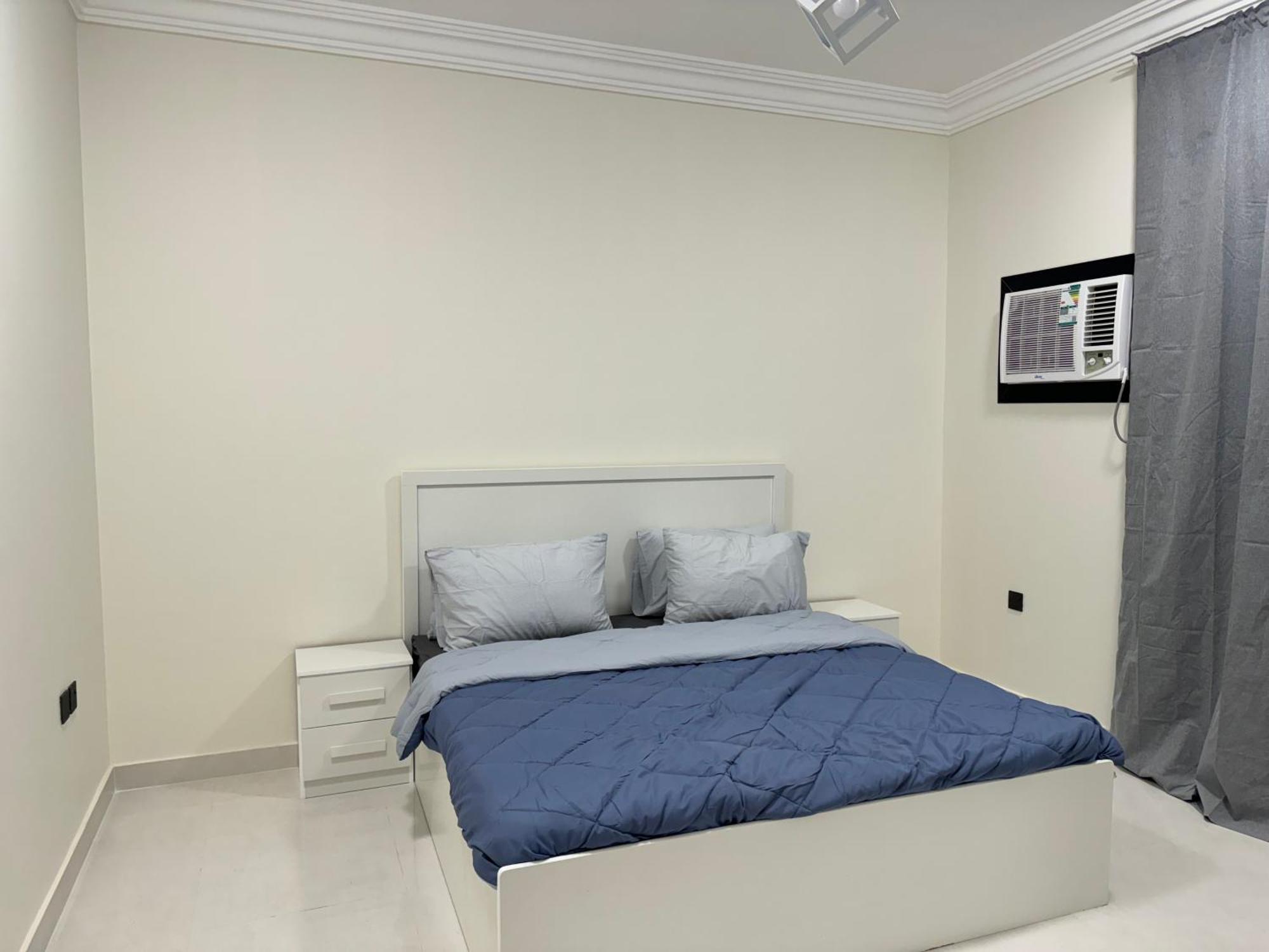 Almansour Laxury Apartements Médine Extérieur photo