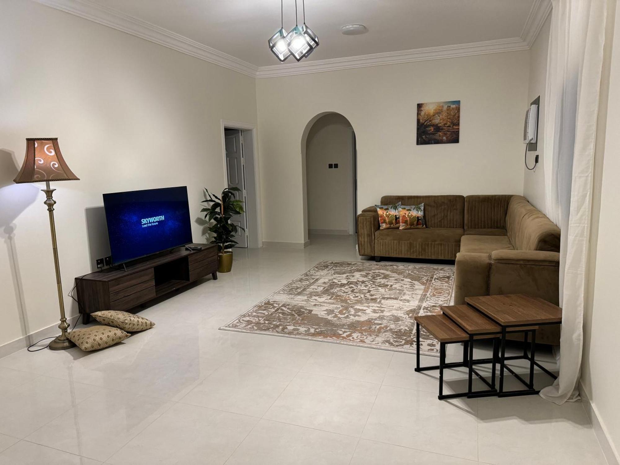 Almansour Laxury Apartements Médine Extérieur photo