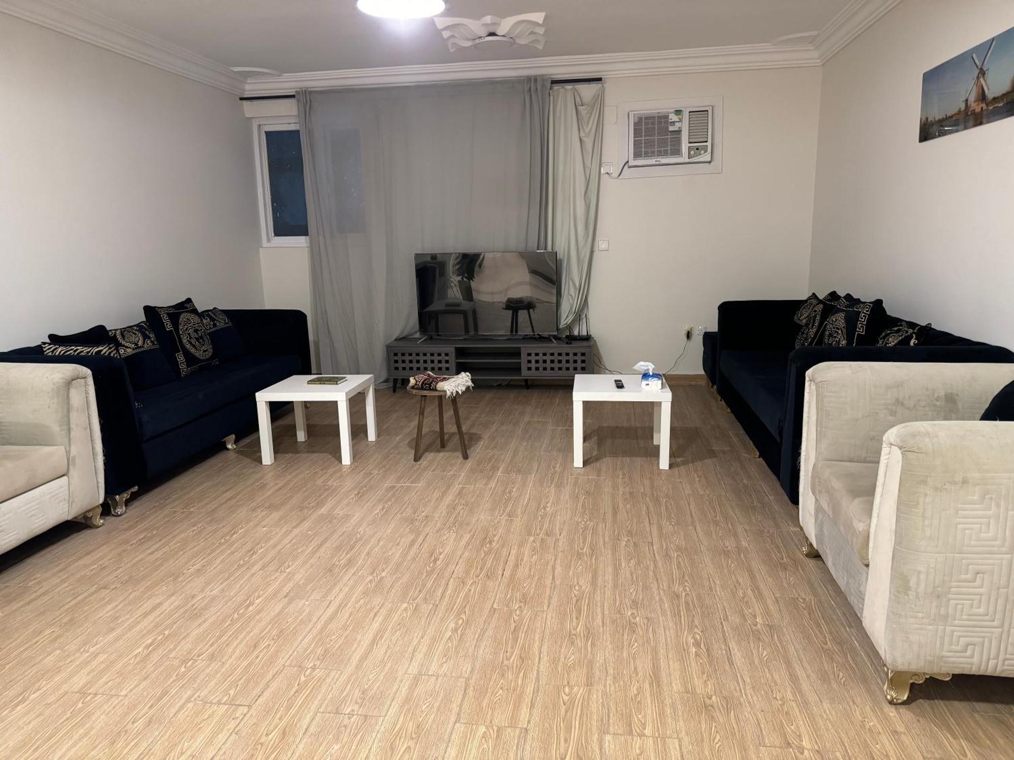 Almansour Laxury Apartements Médine Extérieur photo