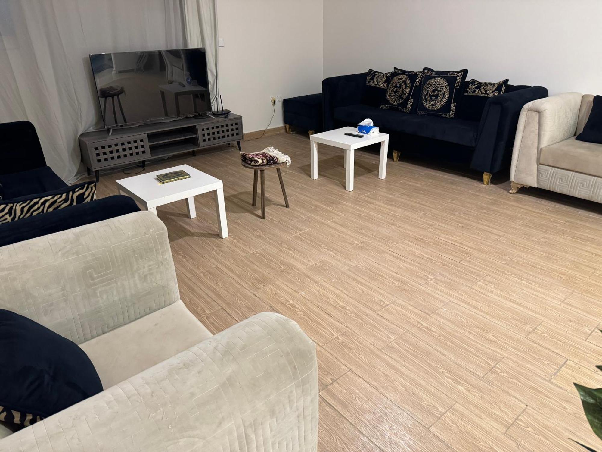 Almansour Laxury Apartements Médine Extérieur photo