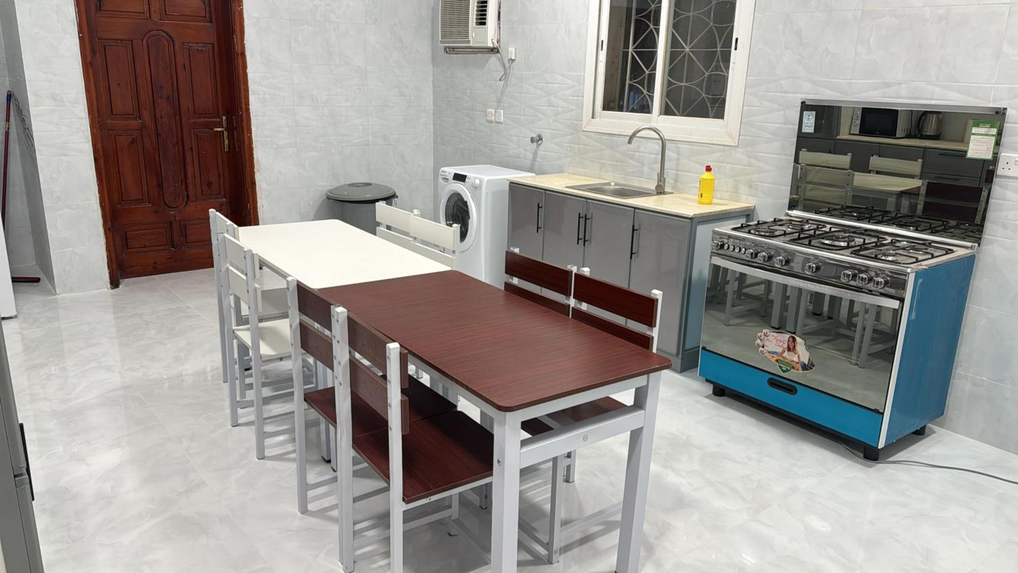 Almansour Laxury Apartements Médine Extérieur photo