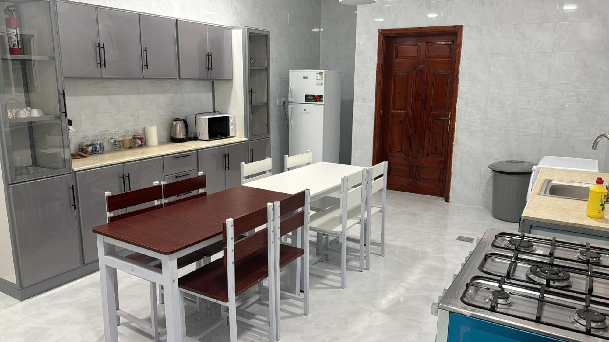 Almansour Laxury Apartements Médine Extérieur photo
