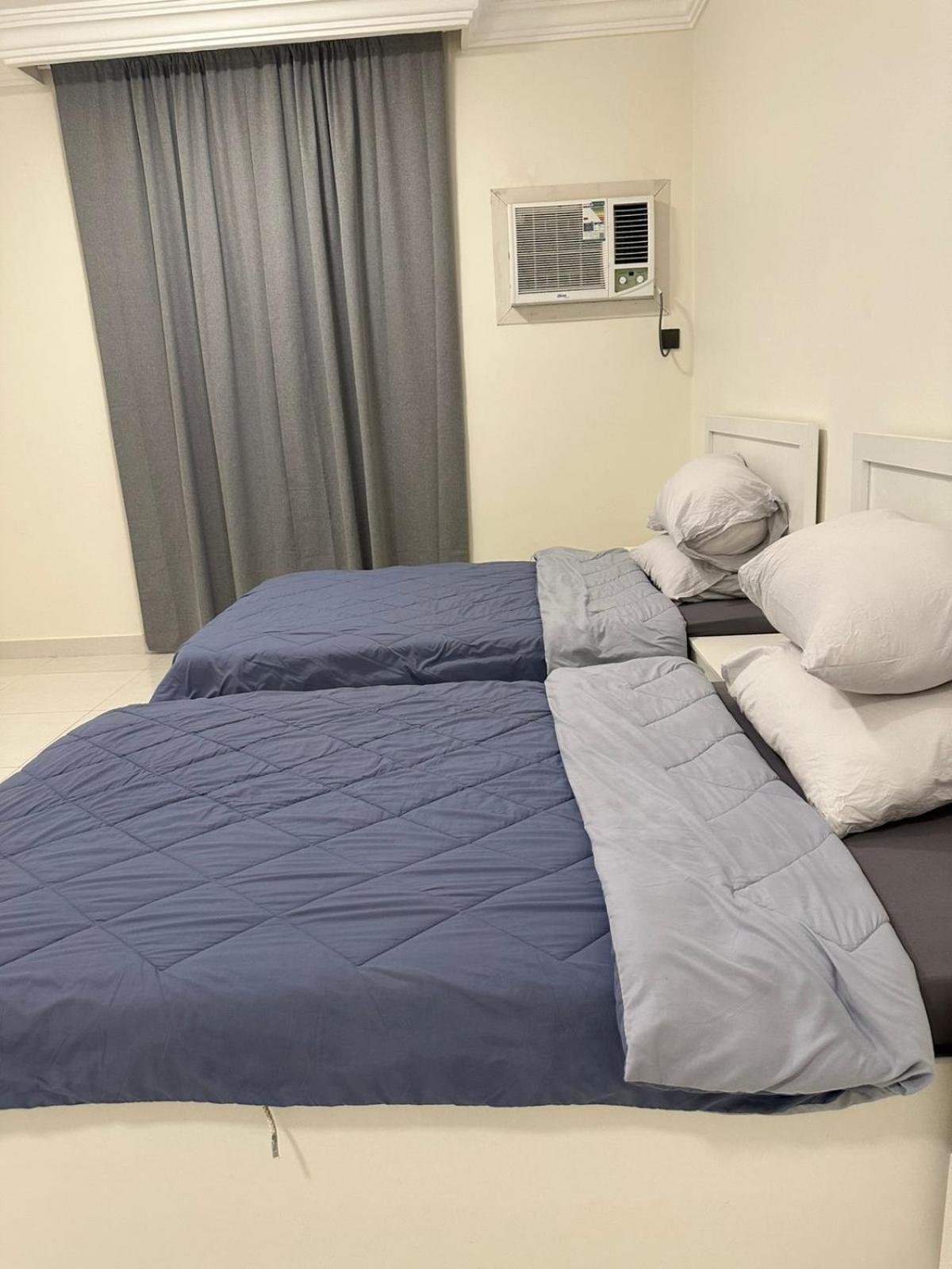Almansour Laxury Apartements Médine Extérieur photo