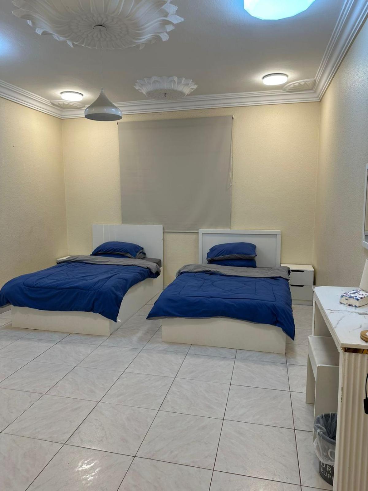 Almansour Laxury Apartements Médine Extérieur photo