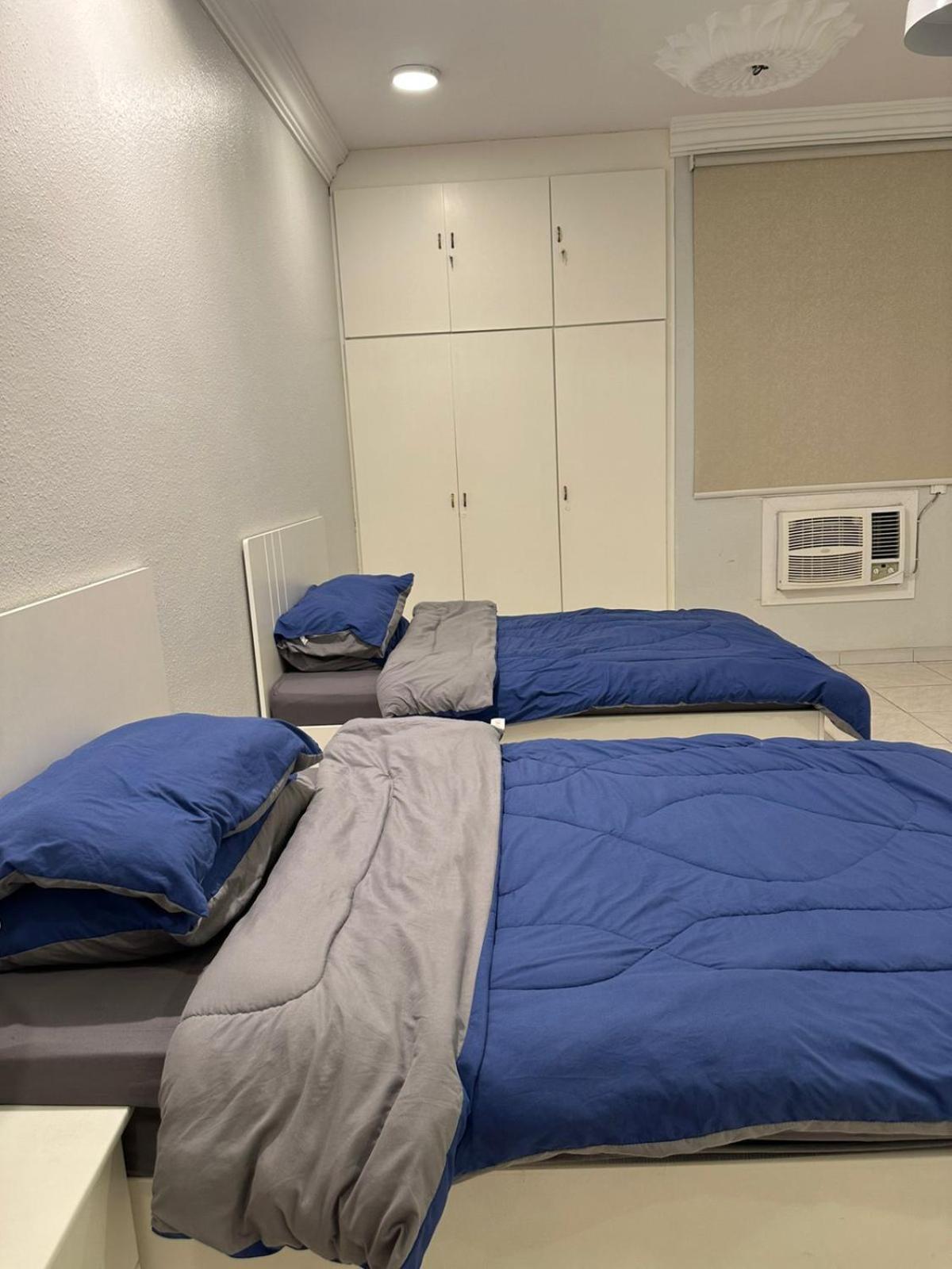 Almansour Laxury Apartements Médine Extérieur photo